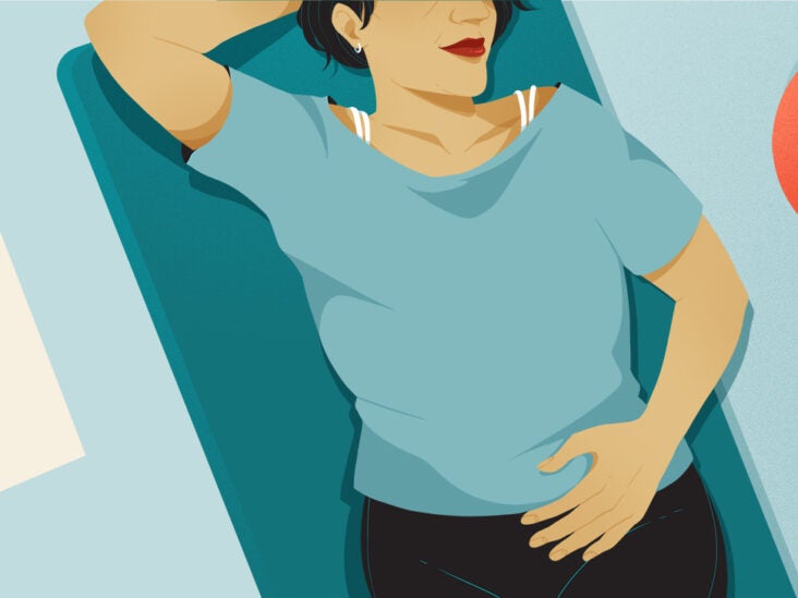 6 Physical TherapyInspired Exercises for MS Bladder Problems