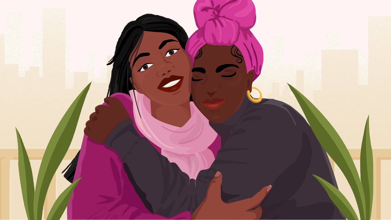 1518705-Black Women Were Never Given the Opportunity to Sexually Explore-Were Reclaiming Our Bodies.1518705-Black Women Were Never Given the Opportunity to Sexually Explore-Were Reclaiming Our Bodies
BC-Healthline_images
Illustration by Wenzdai Figueroa