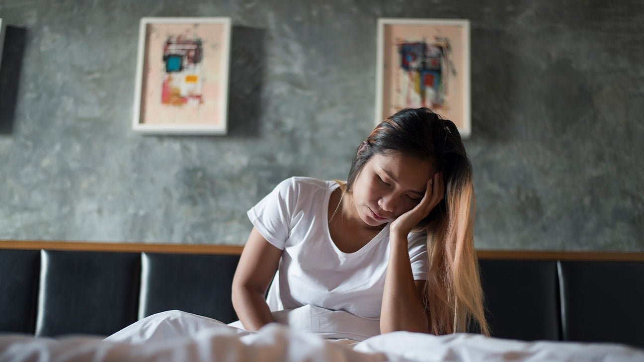6 Things I Wish People Understood About Migraine
