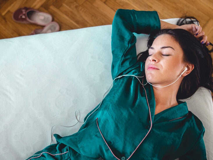 Sleep Tips for People with Migraine