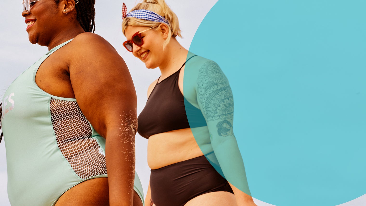 Refinery29 for Getty Images