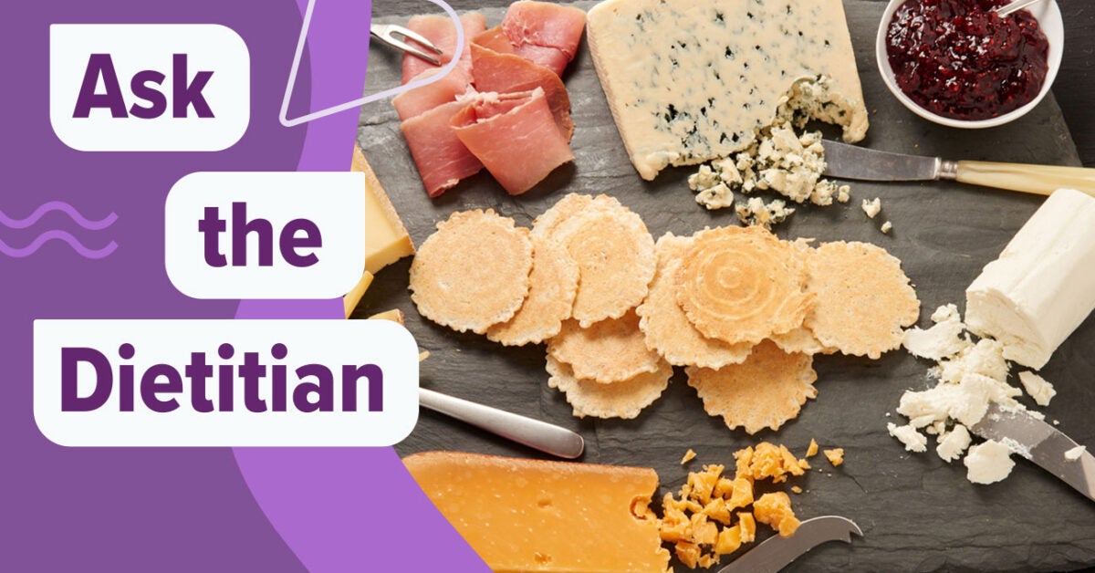 Ask the Dietitian What Do I Need to Know About Dairy and Psoriasis?