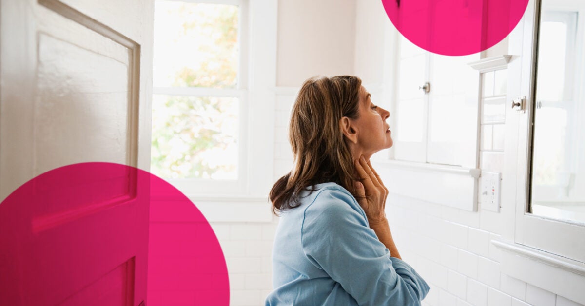 How to Manage Forced Menopause Due to Breast Cancer Treatment