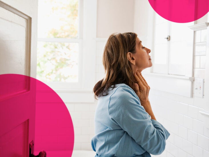 How to Manage Forced Menopause Due to Breast Cancer Treatment