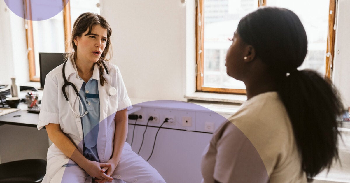 What It's Like to Have a Fistulotomy