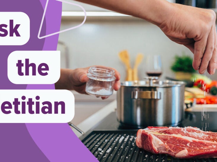 Ask The Dietitian Does Eating Meat Affect My Psoriasis 