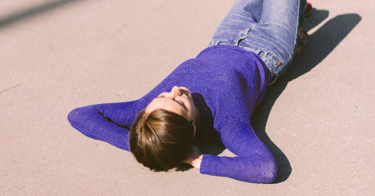 When Rheumatoid Arthritis Causes Chest Pain