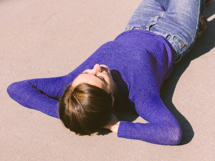 When Rheumatoid Arthritis Causes Chest Pain