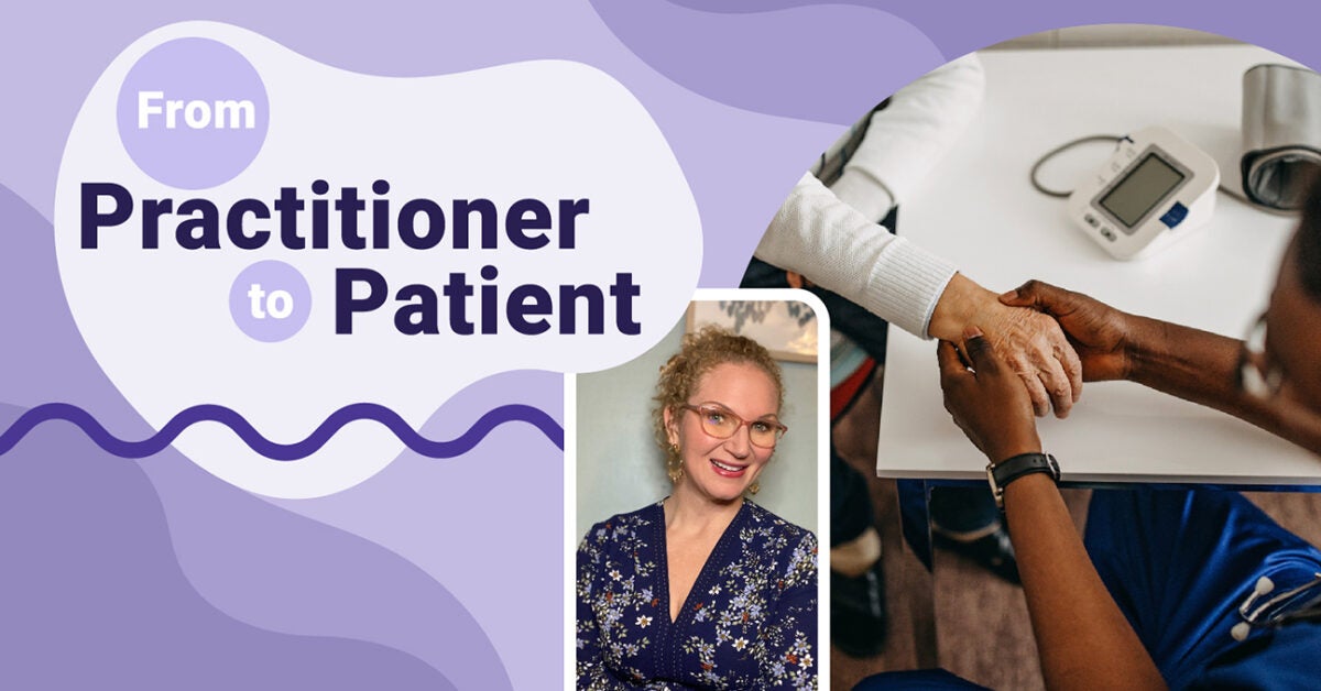 From Practitioner to Patient The New Definition of RA Remission