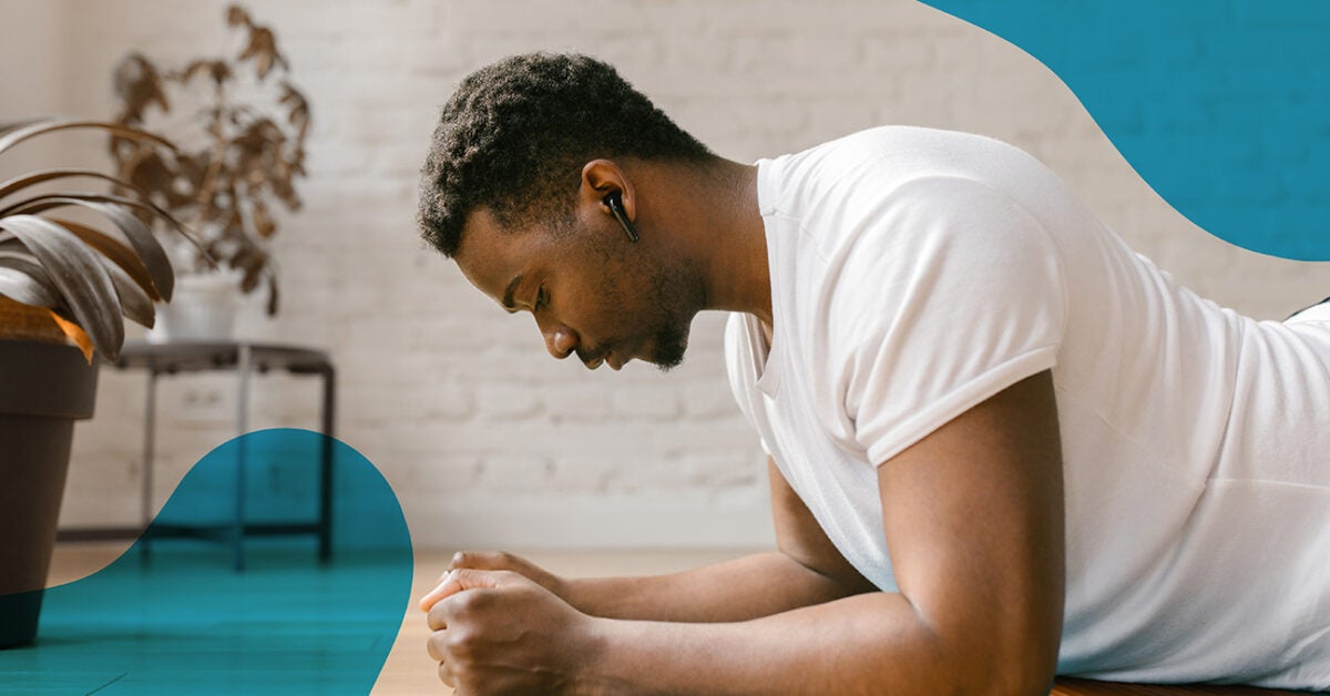 Why Making Exercise a Priority Helps Me Manage Migraine