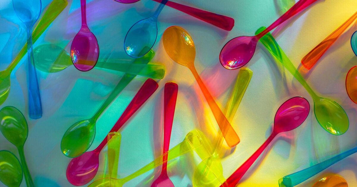 How the Spoon Theory Helps Me Explain My Health