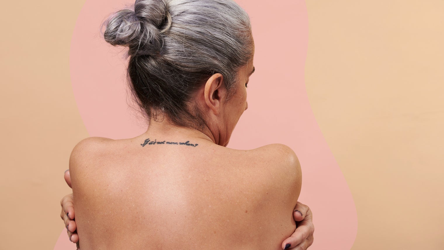 The Things People Don't Mention About Life After Breast Cancer