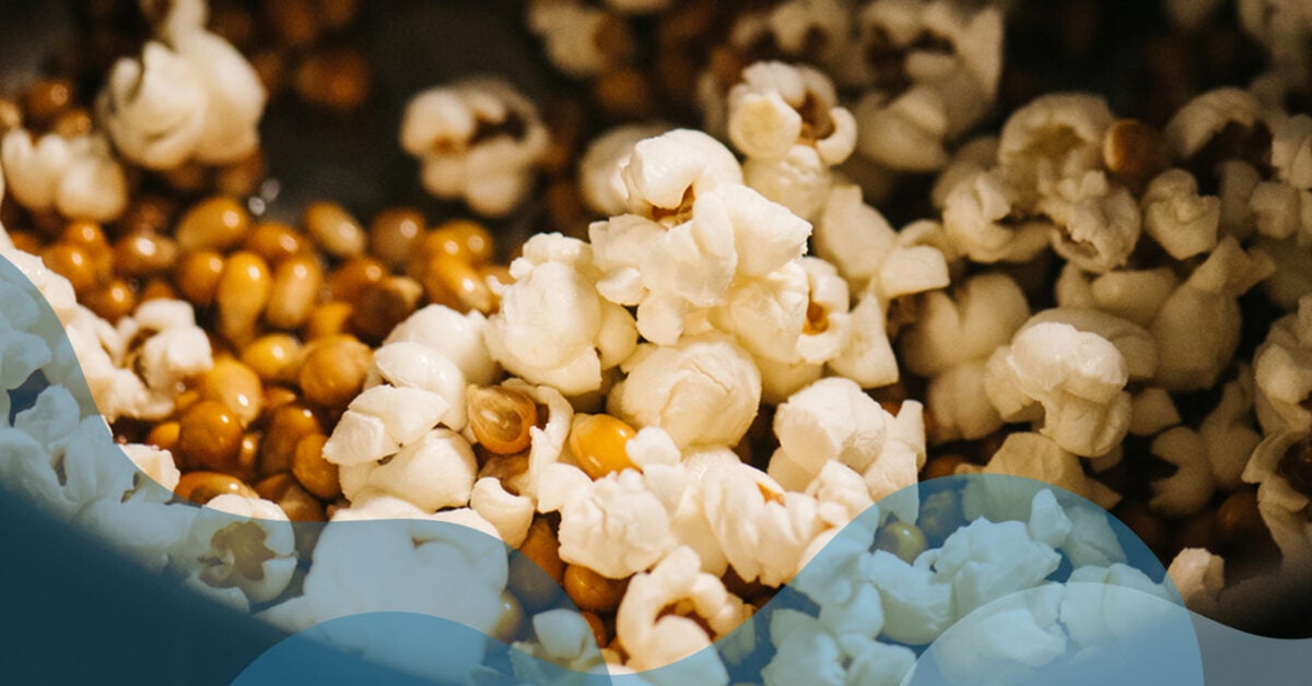 Can People with Type 2 Diabetes Eat Popcorn?