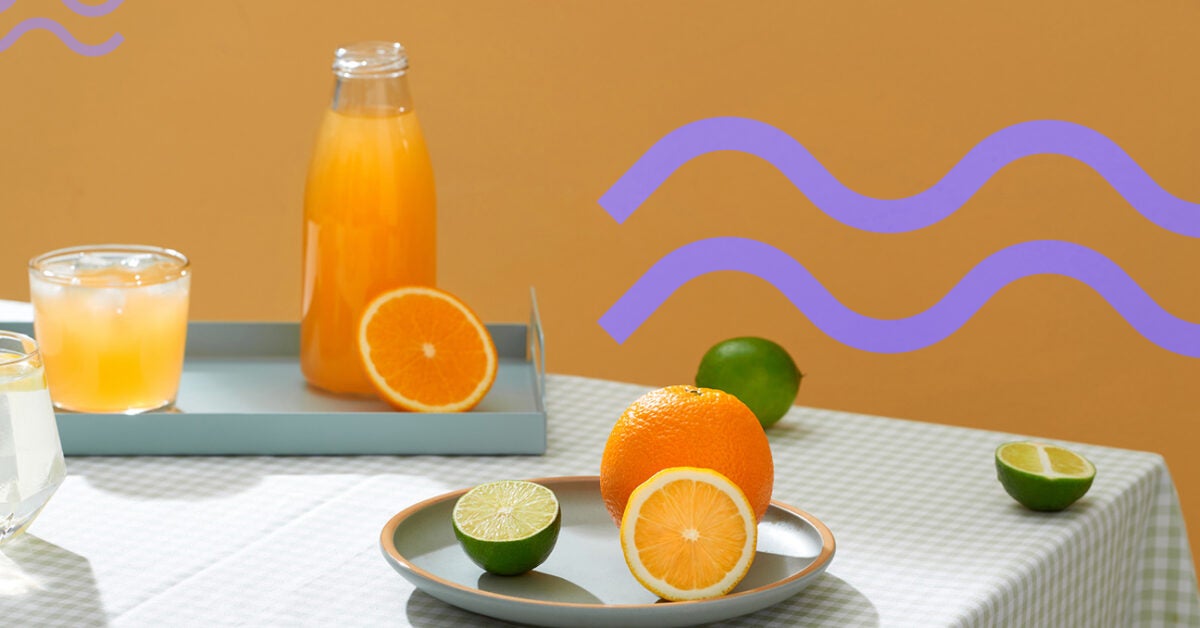 What Is the Best Juice for Ulcerative Colitis?