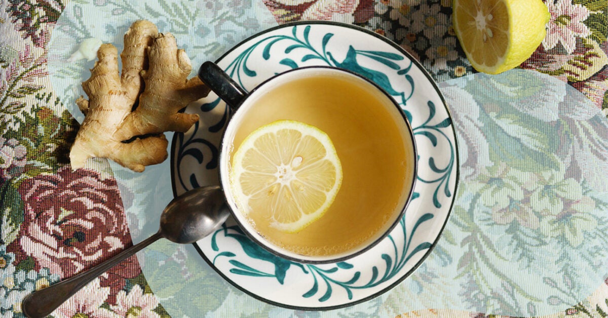 Can Ginger Relieve Migraine Symptoms? What You Need to Know