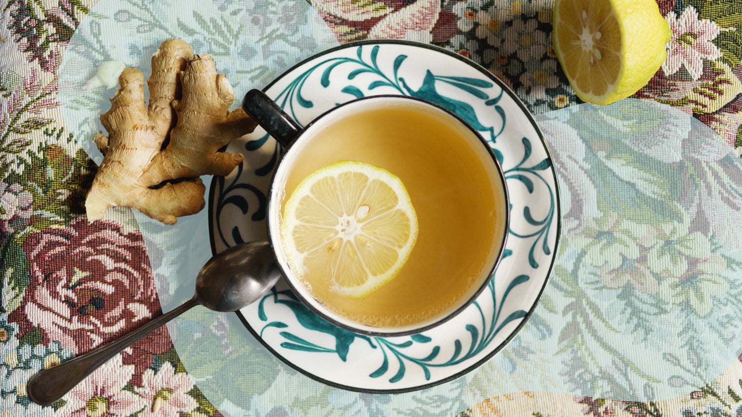 Can Ginger Relieve Migraine Symptoms? What You Need to Know